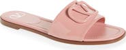 Valentino Garavani VLOGO Signature Slide Sandal