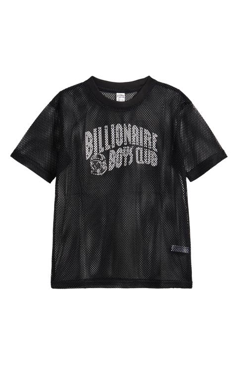 BB Mesh Jersey