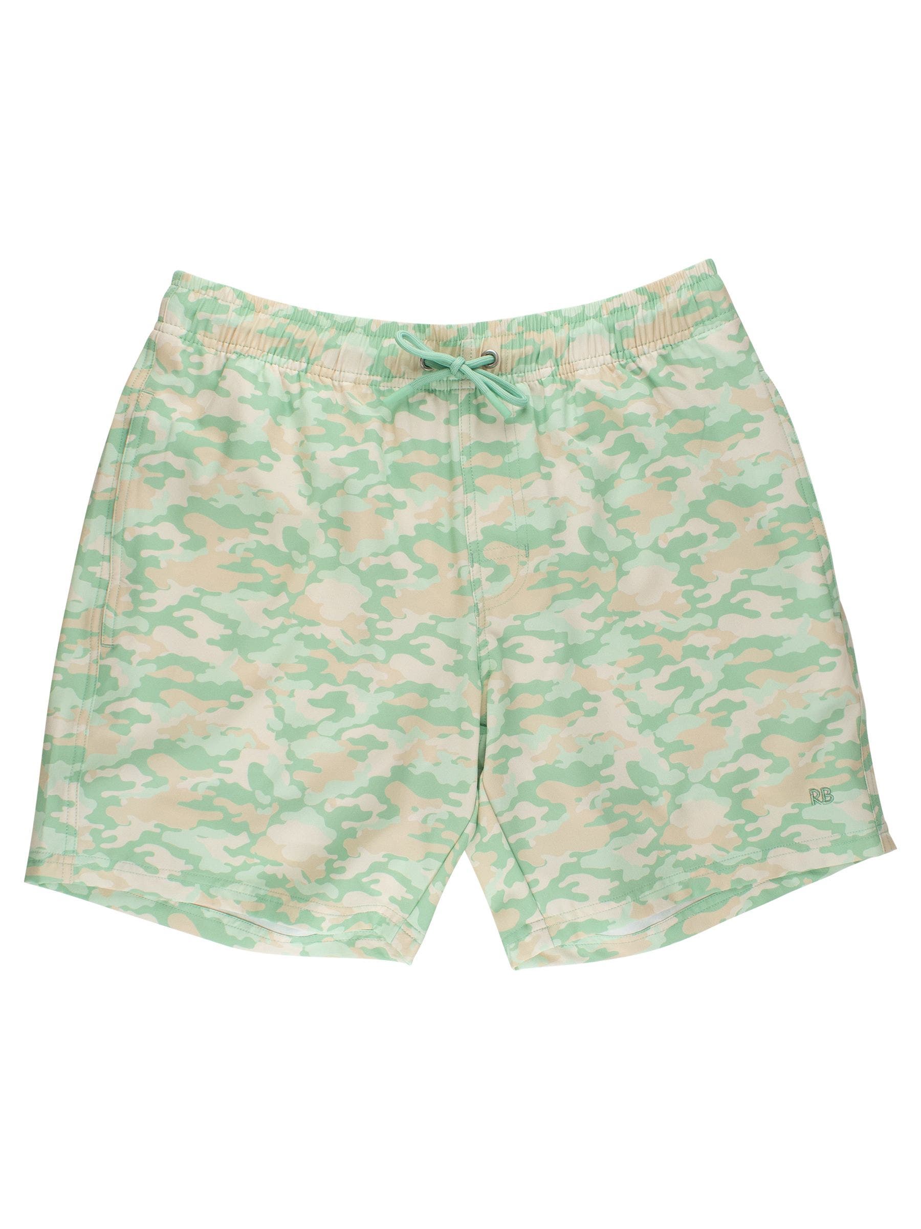 Sage Trail Camo