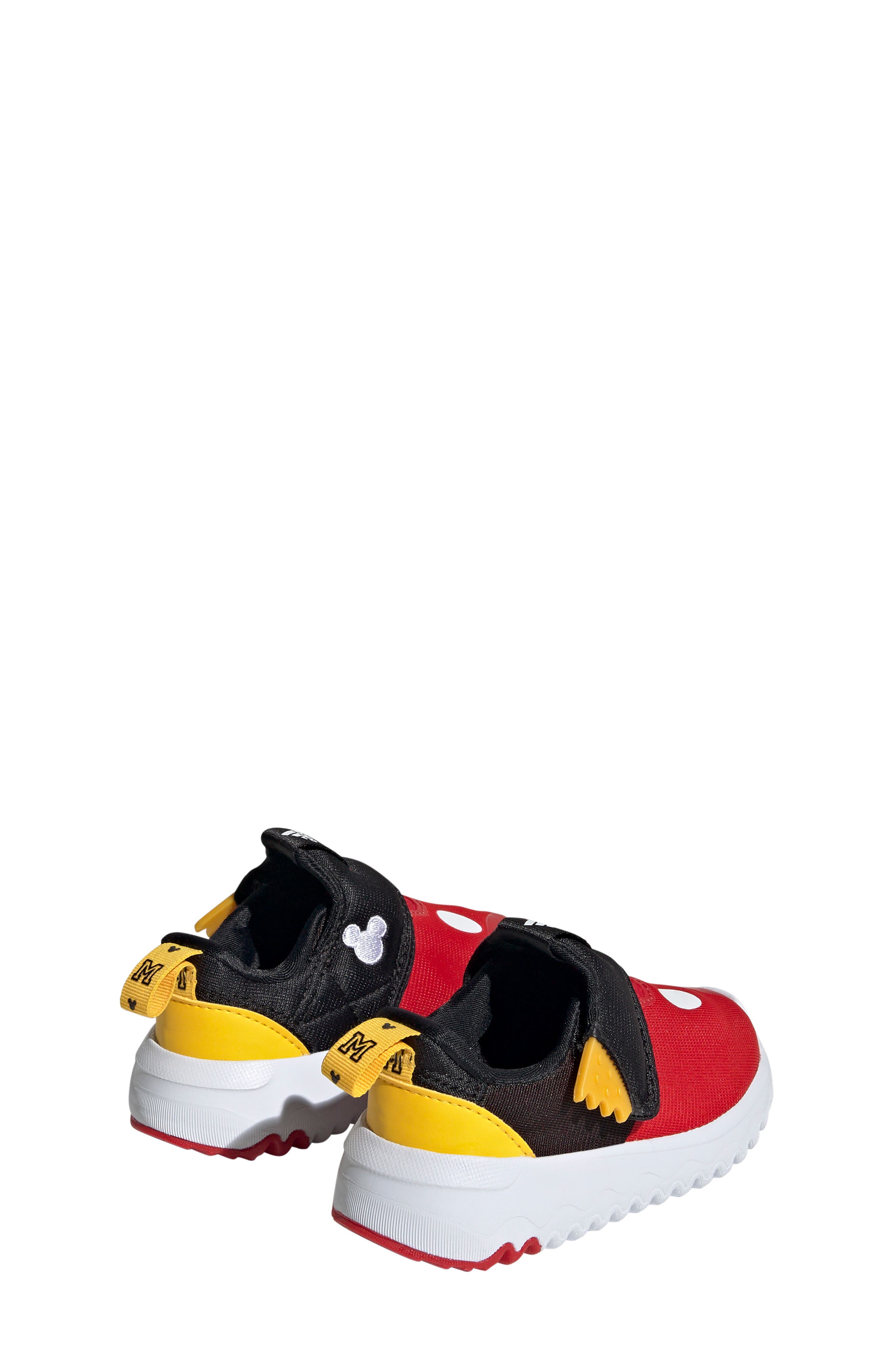 adidas Kids' Disney® Mickey Mouse Sneaker | Nordstromrack