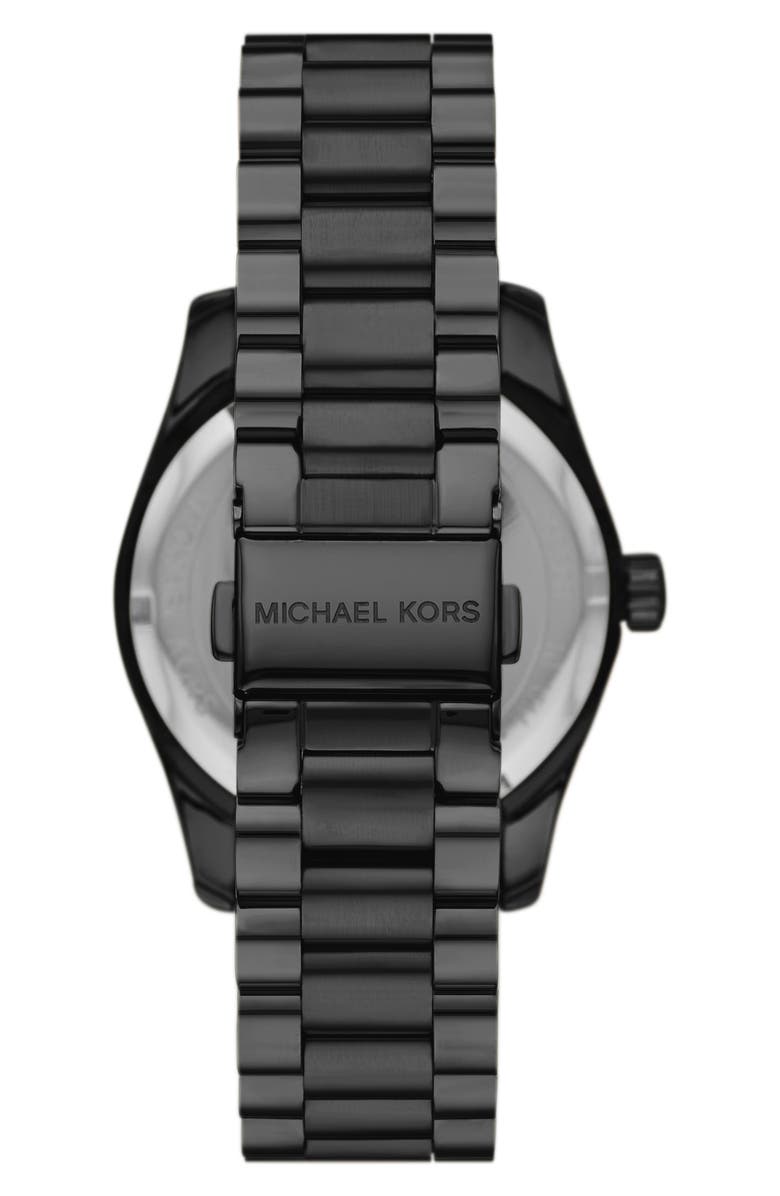 Michael Kors Lexington Bracelet Watch, 38mm, Alternate, color,