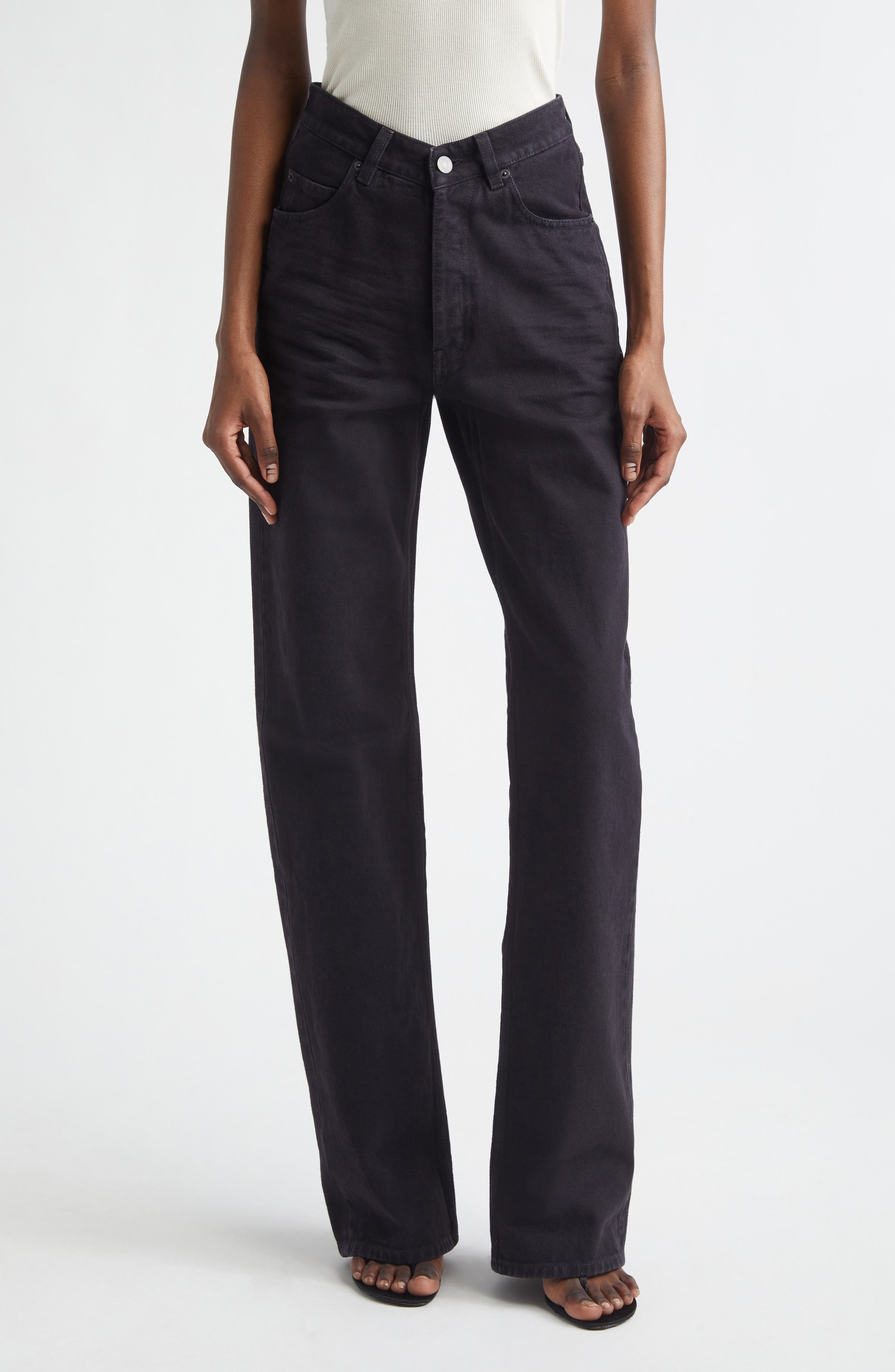 selected MIDNIGHT BLACK