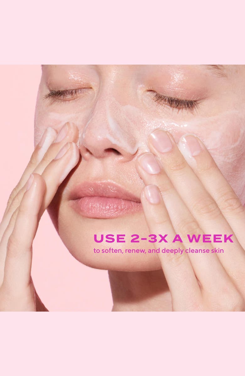 Murad<sup>®</sup> AHA/BHA Exfoliating Cleanser, Alternate, color, 