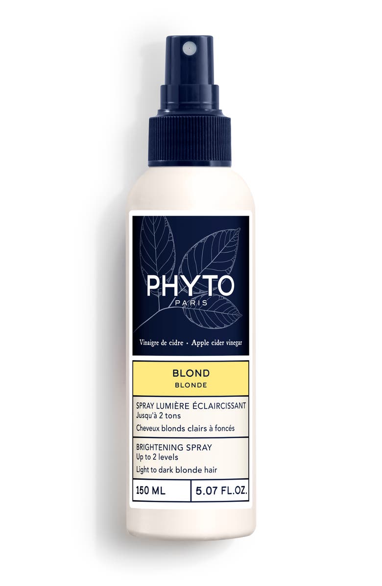 PHYTO Blonde Brightening Spray, Main, color, 