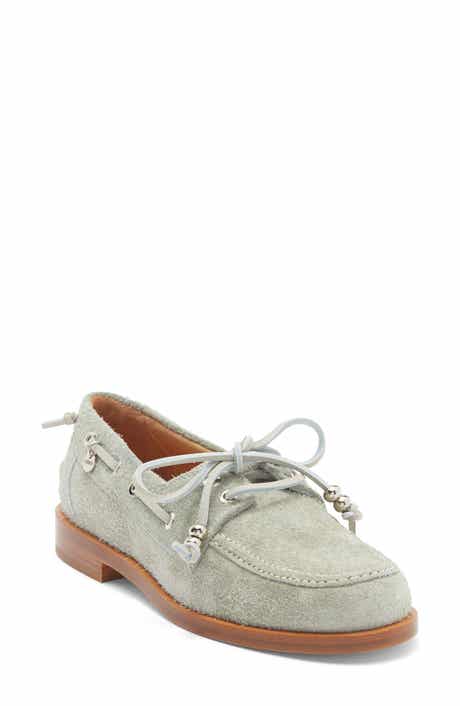 LABUCQ Nelson Boat Shoe
