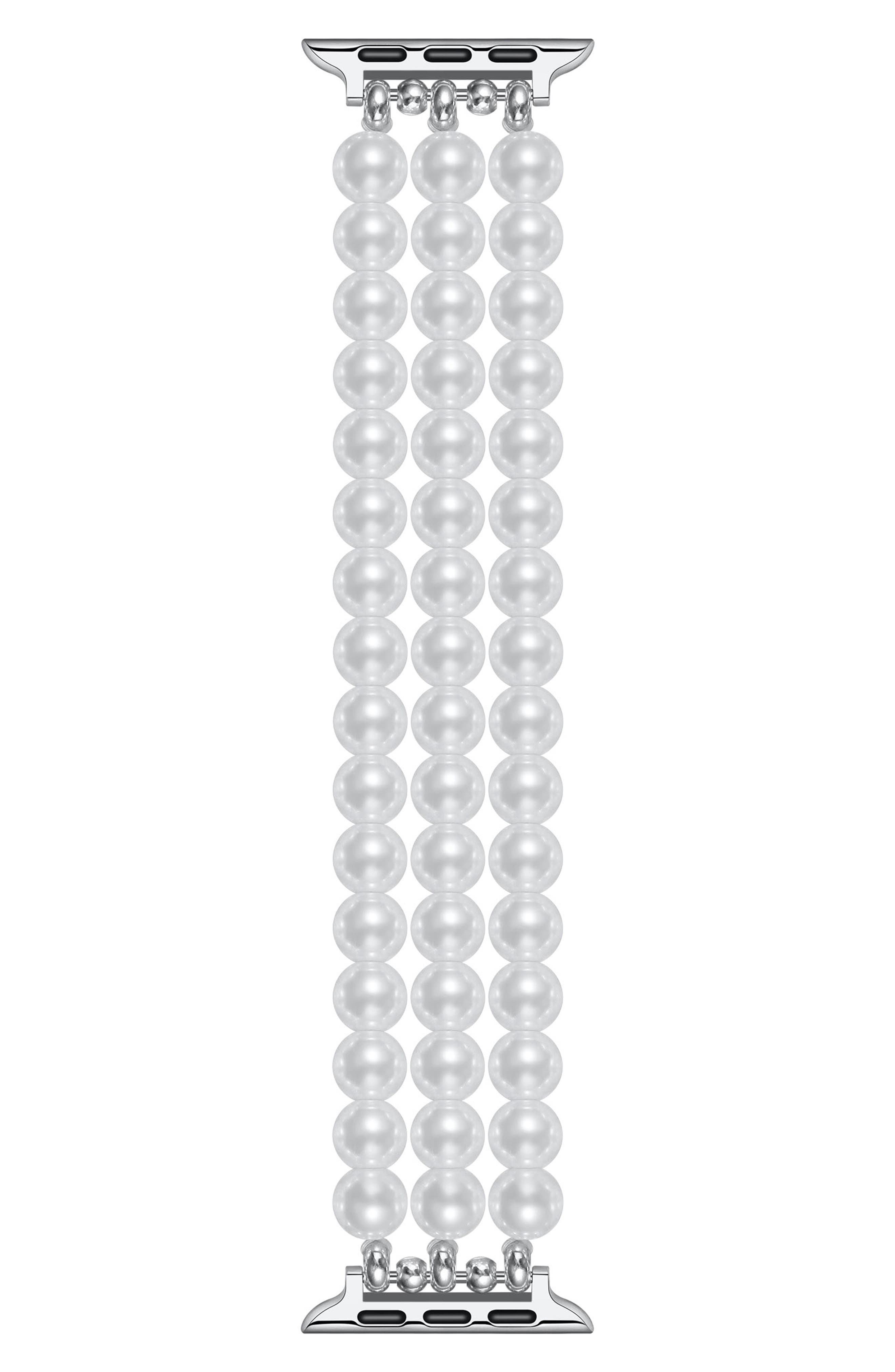 selected WHITE