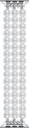 The Posh Tech Liz Imitation Pearl Apple Watch® Bracelet Watchband