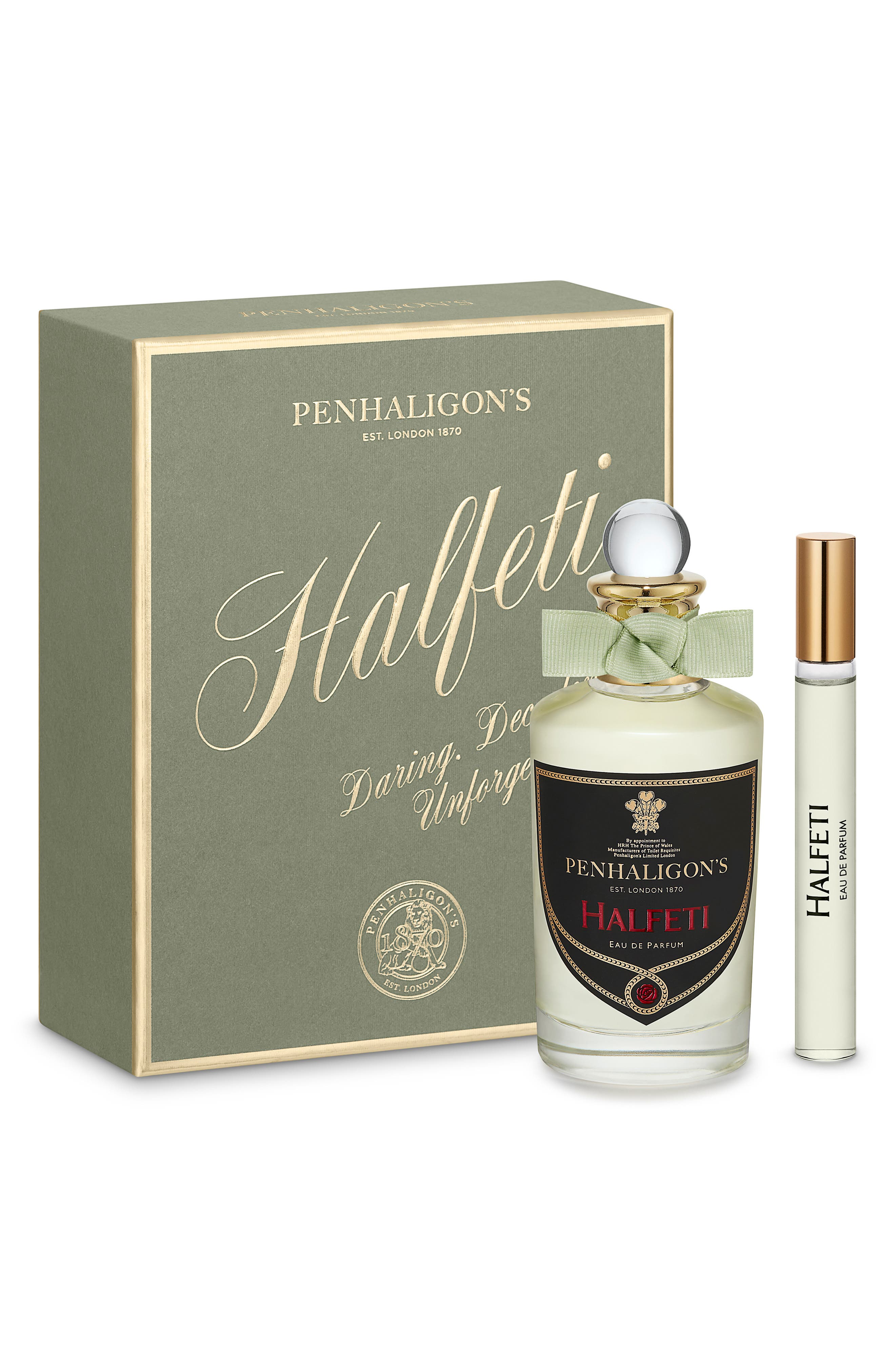 Penhaligon's Halfeti Eau de Parfum Gift Set (Nordstrom Exclusive