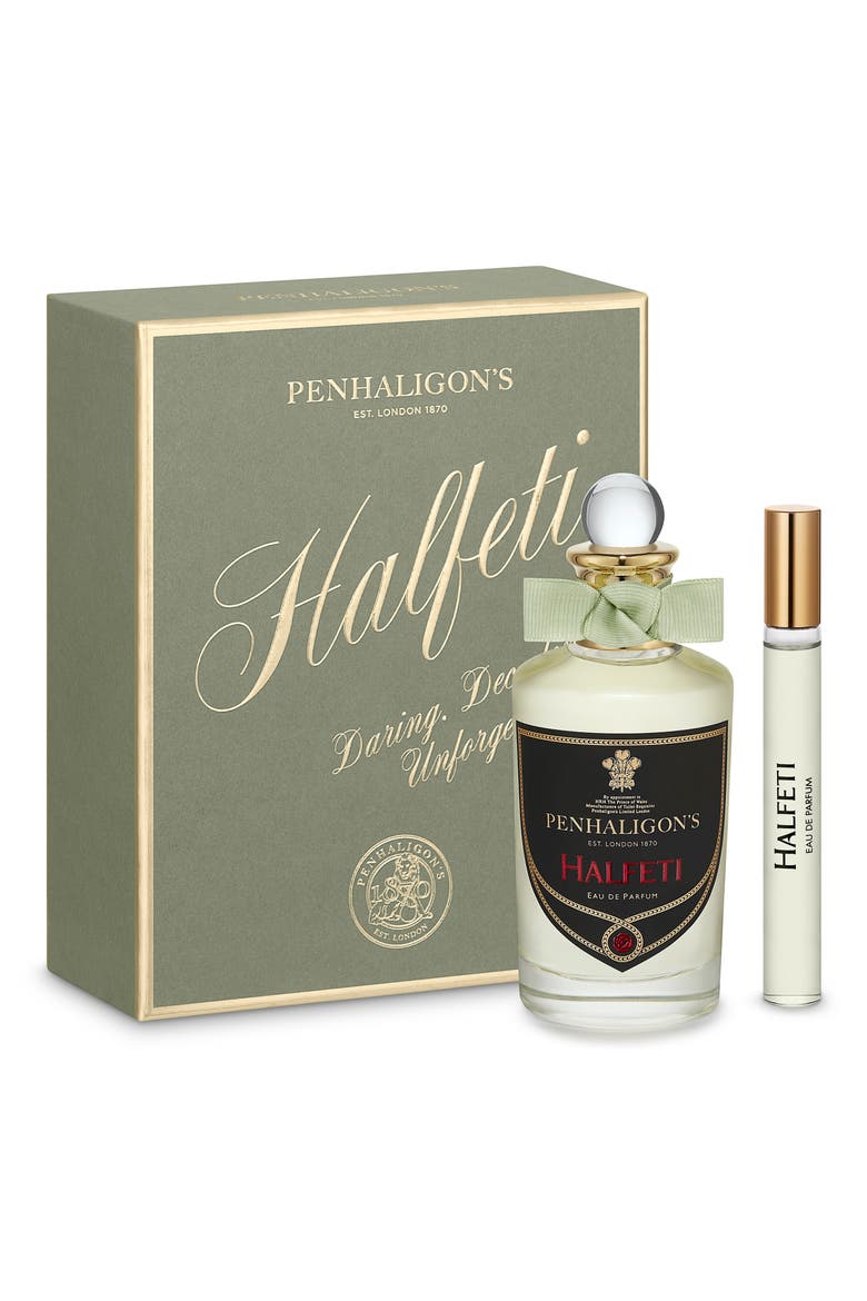 Halfeti Eau de Parfum Gift Set (Nordstrom Exclusive) $385 Value, Main, color, NO COLOR
