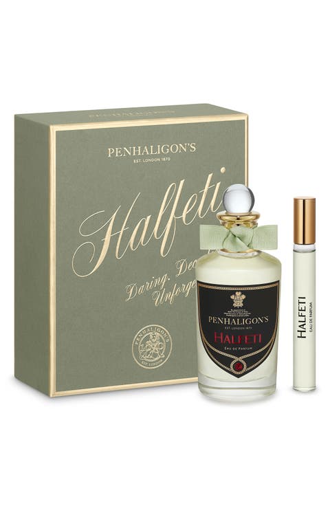 Halfeti Eau de Parfum Gift Set (Nordstrom Exclusive) $150 Value