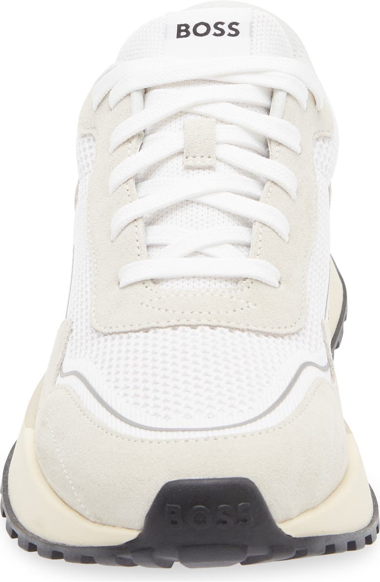 BOSS Jonah Runn Sneaker, Alternate, color,