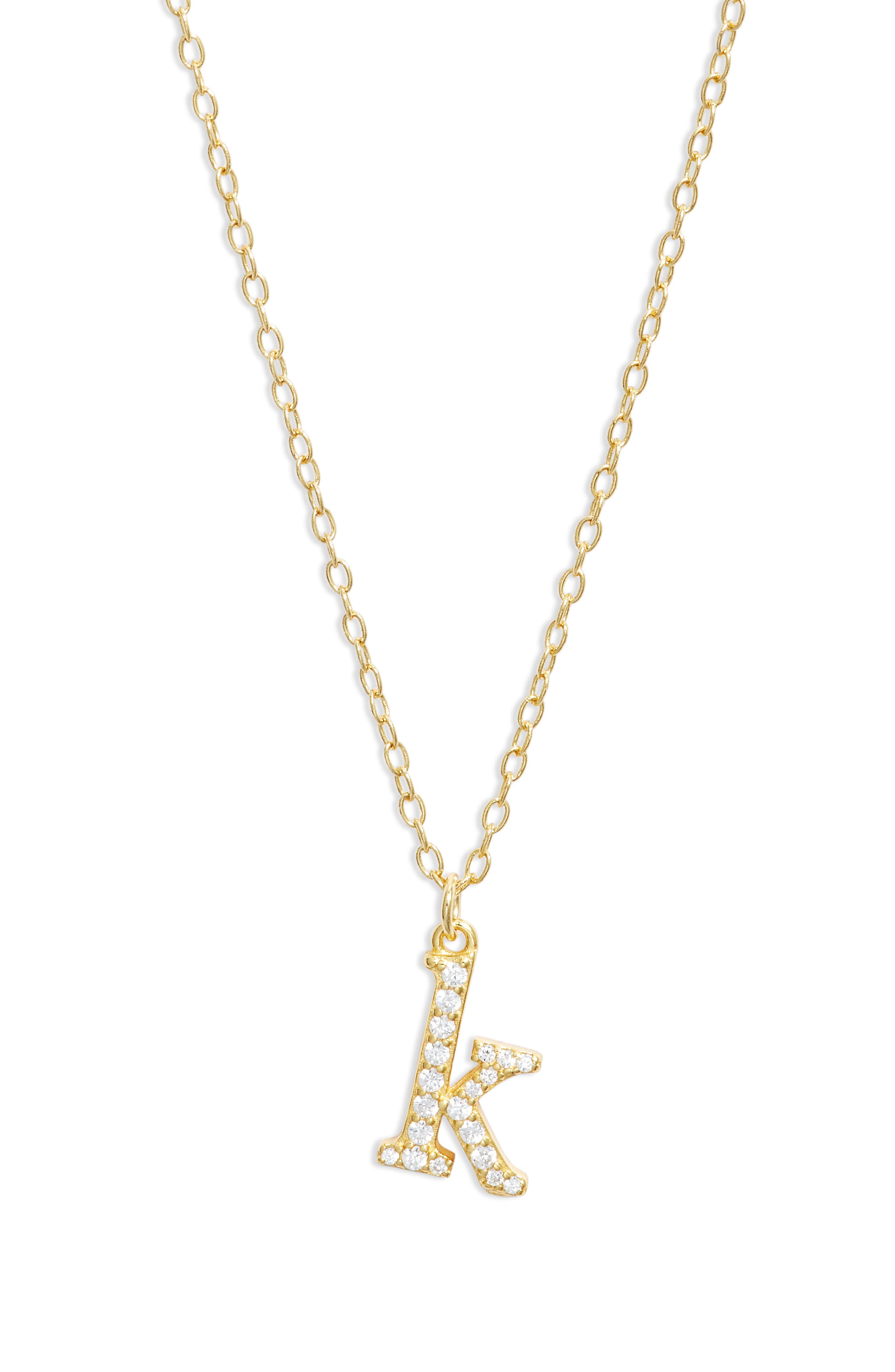 GOLD- K
