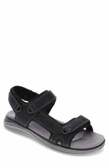 Dockers® Bradburn Double Strap Comfort Sandal