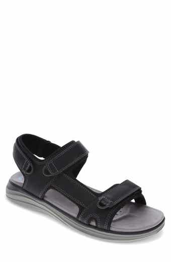 Dockers® Bradburn Double Strap Comfort Sandal