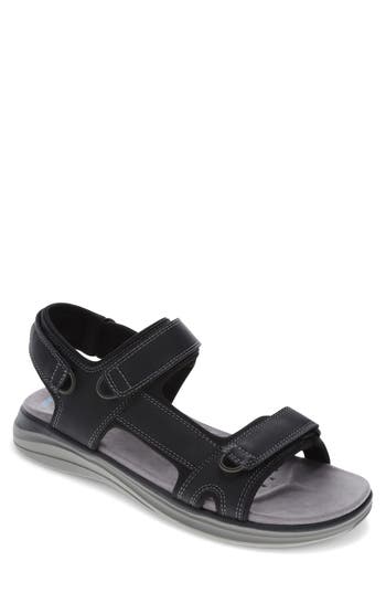 Dockers ® Bradburn Double Strap Comfort Sandal