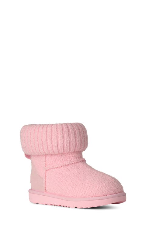 Kids' Classic Mini II Glisten Bootie