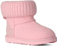 UGG® Kids' Classic Mini II Glisten Bootie