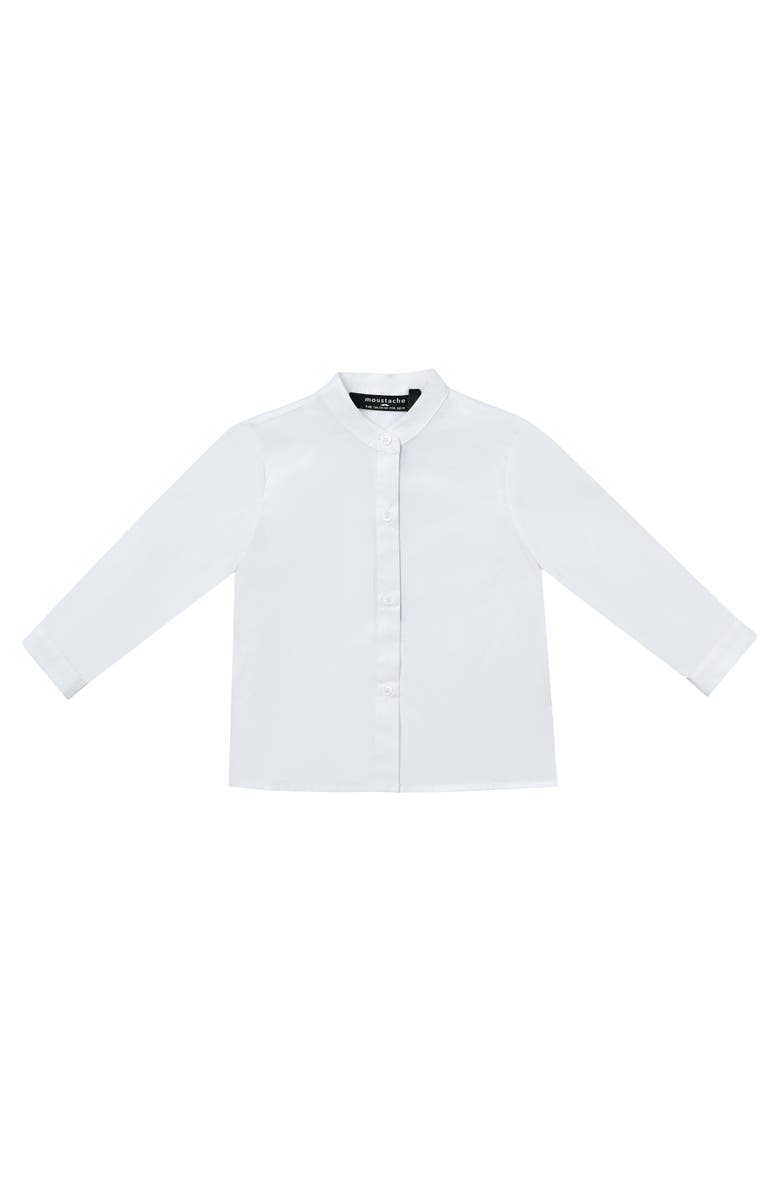 MOUSTACHE Belmont Velvet Suspender Set, Alternate, color, Green