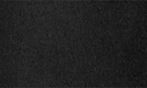 City Chic Maggie Belted Double Breasted Coat In Black