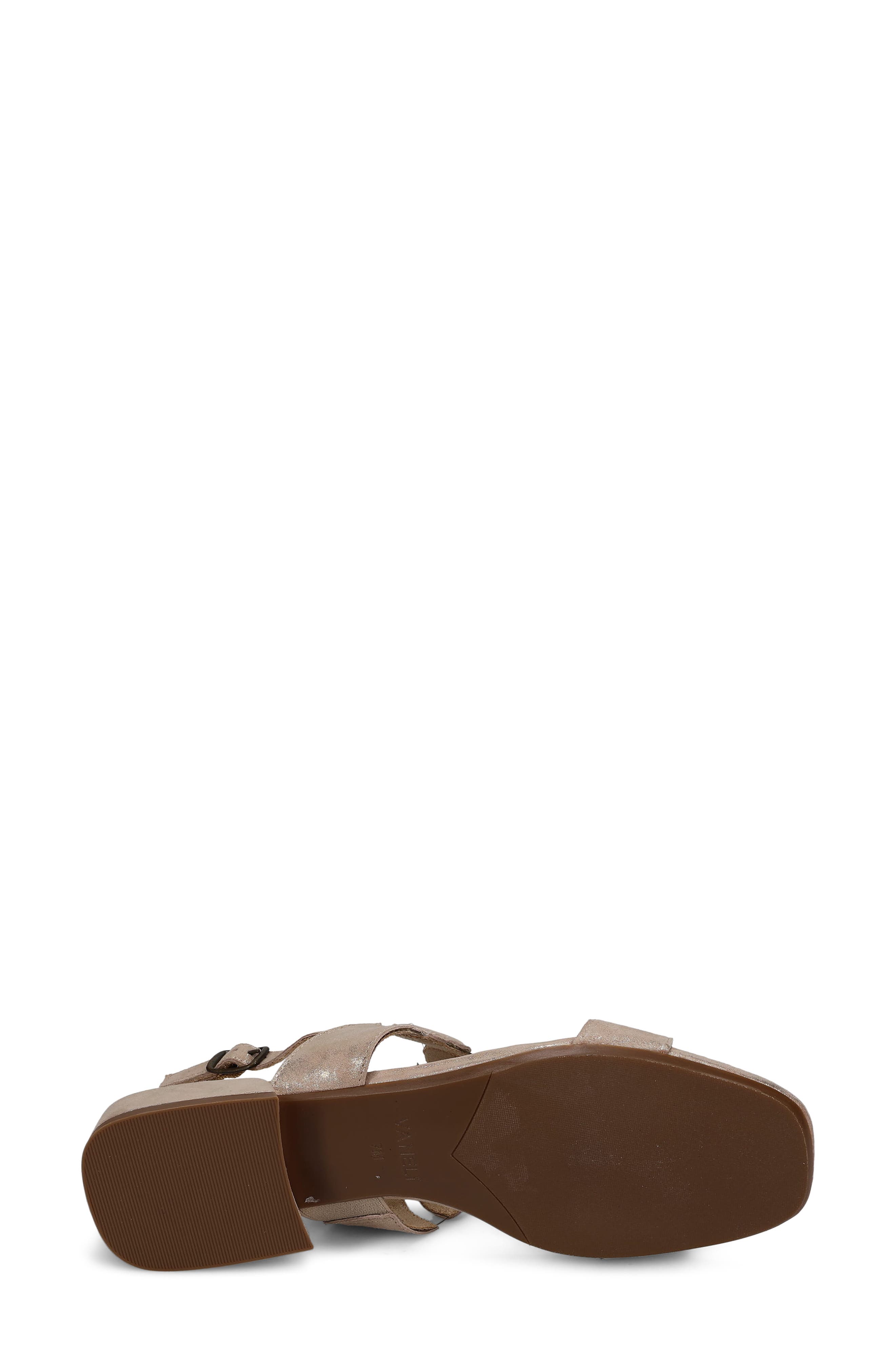 VANELi Eliora Slingback Sandal, Alternate, color, 
