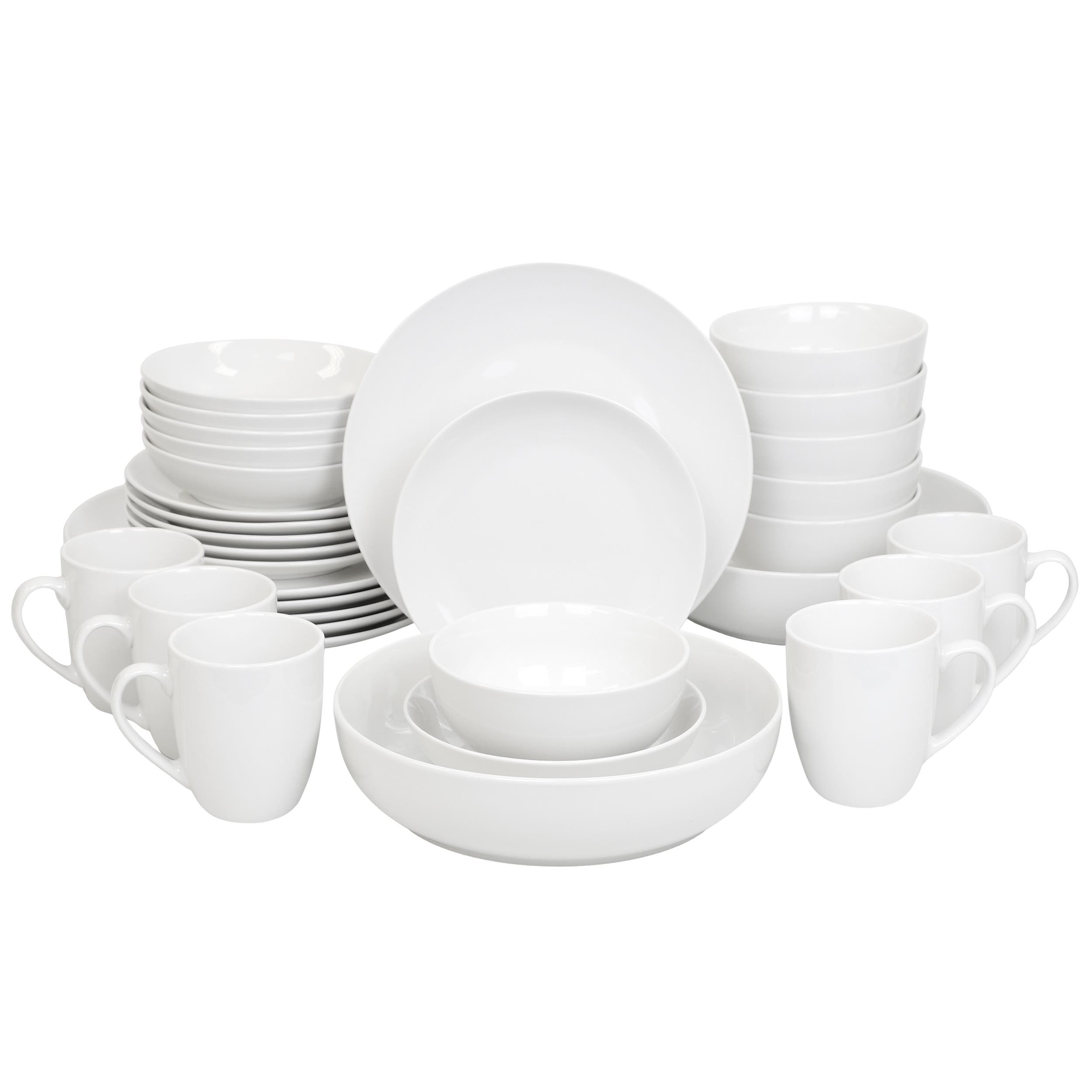 selected White