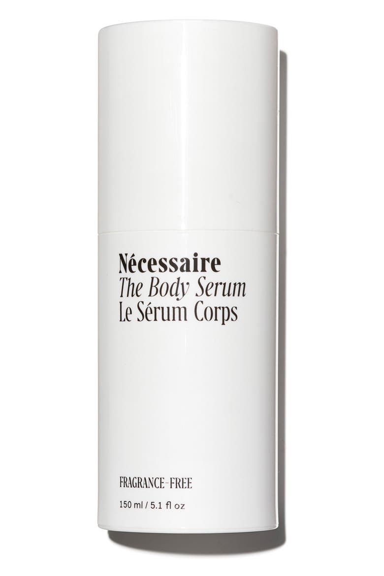 The Body Serum, Main, color, NO COLOR