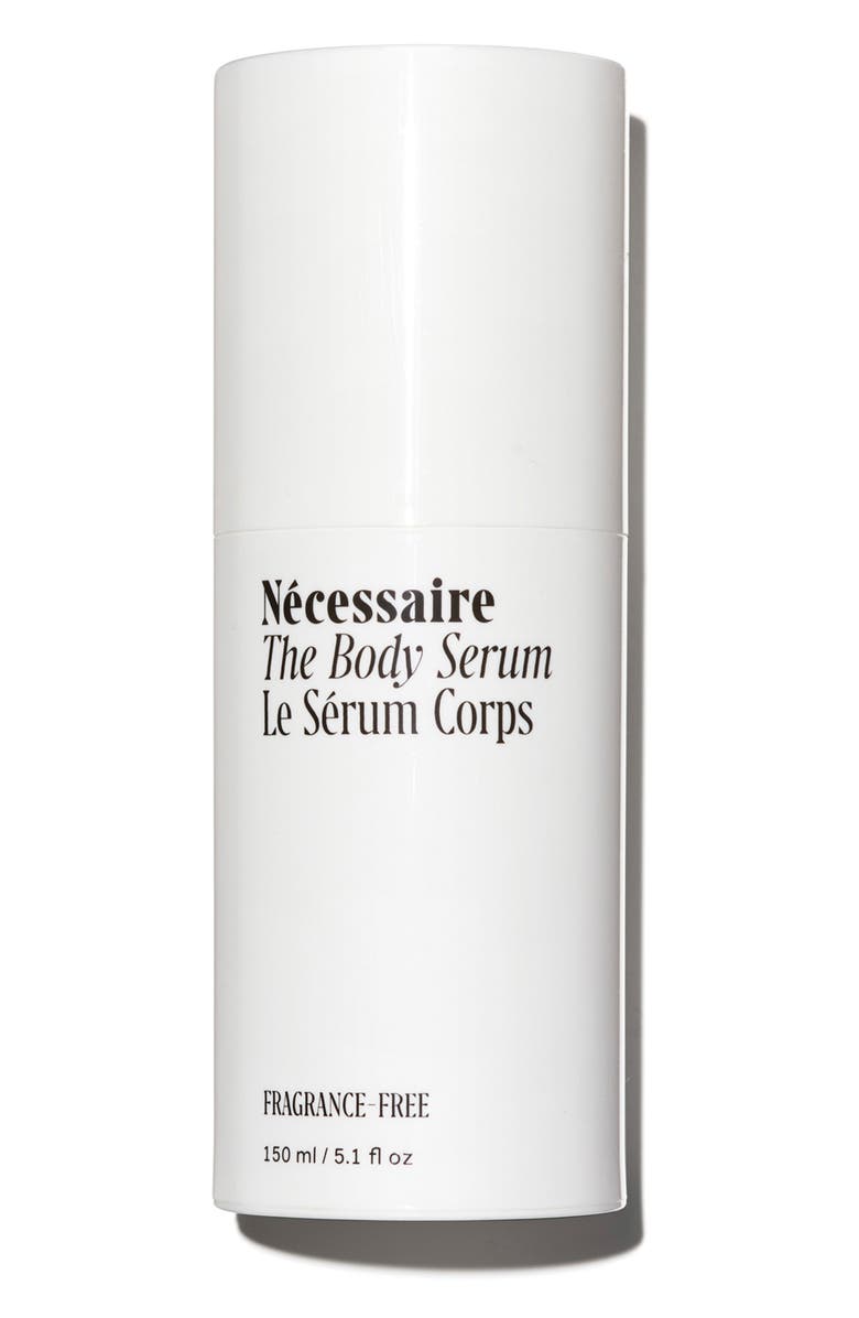 Nécessaire The Body Serum, Main, color,