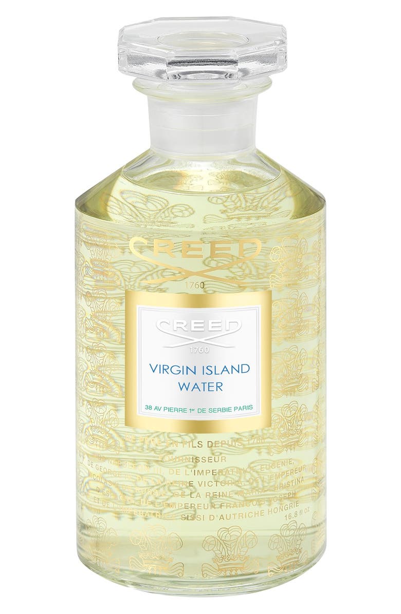 Creed 'Virgin Island Water' Fragrance, Main, color,