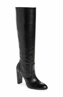 Vida Knee High Boot
