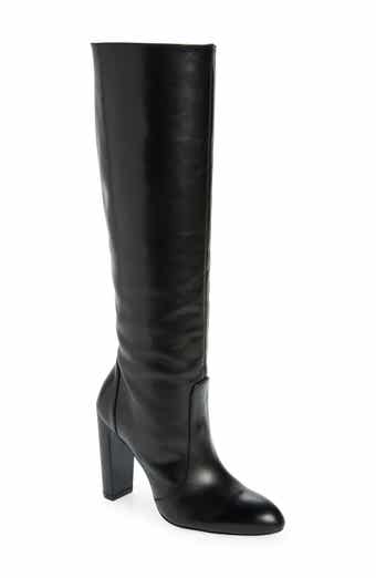 Vida Knee High Boot