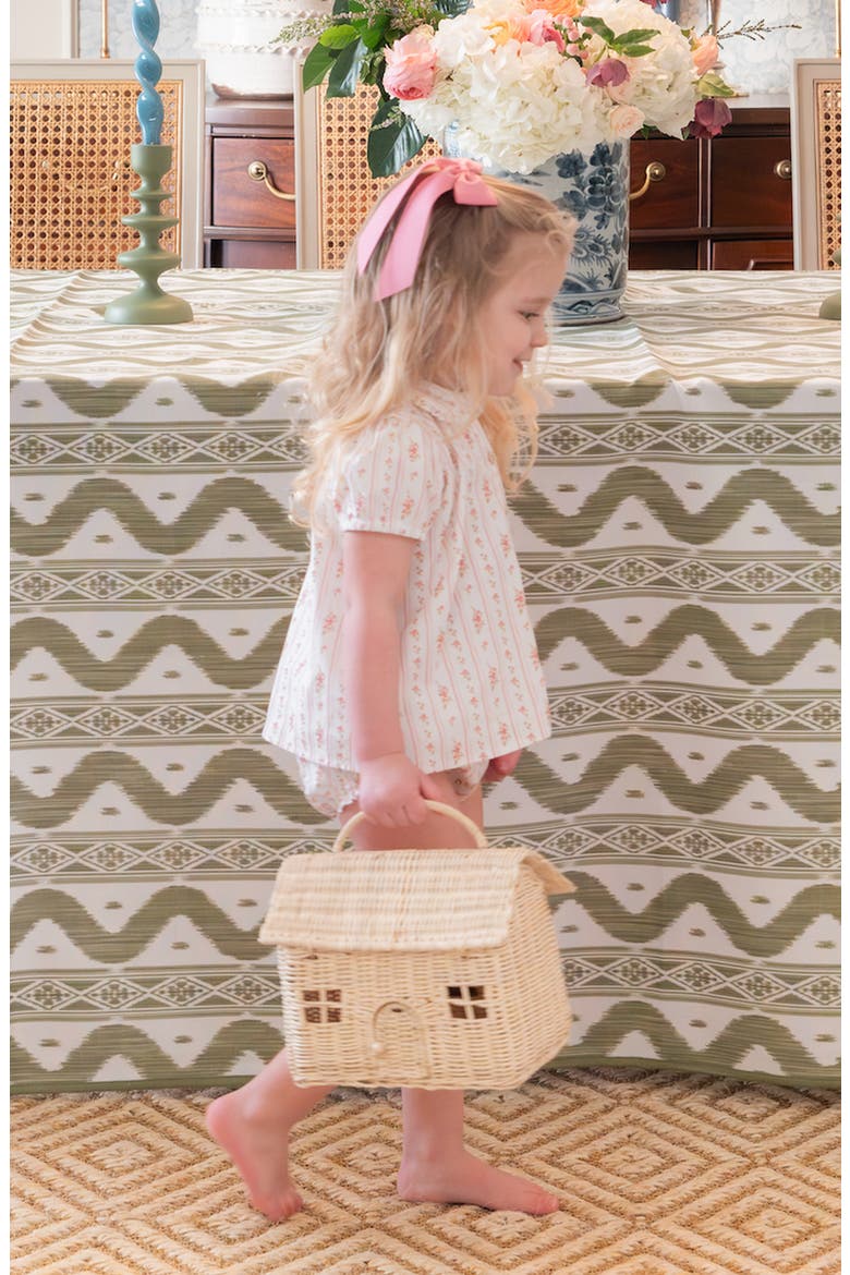 Wren Bloomer Set, Alternate, color, Spring Blooms