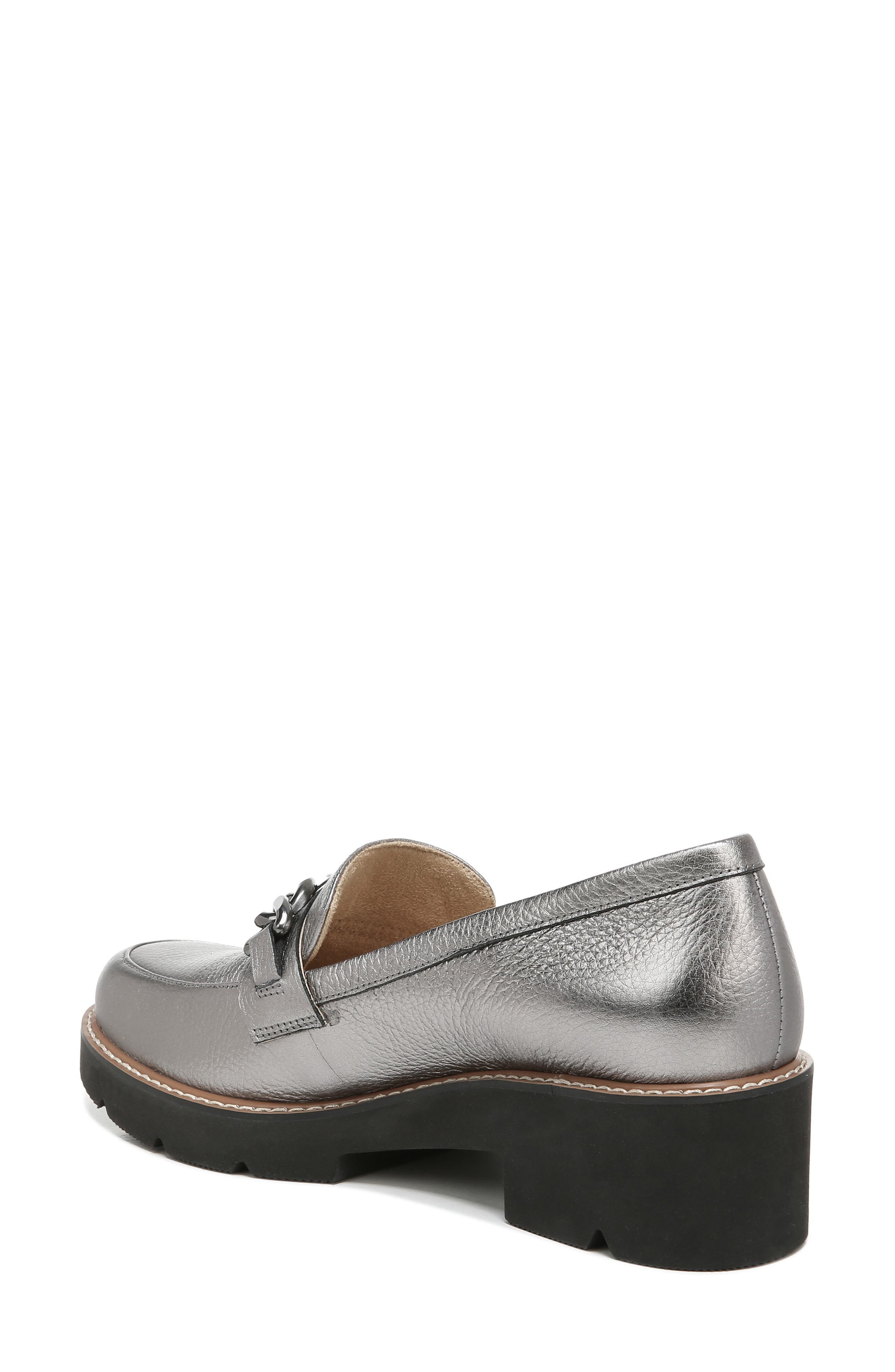 Naturalizer Dustin Loafer, Alternate, color, 