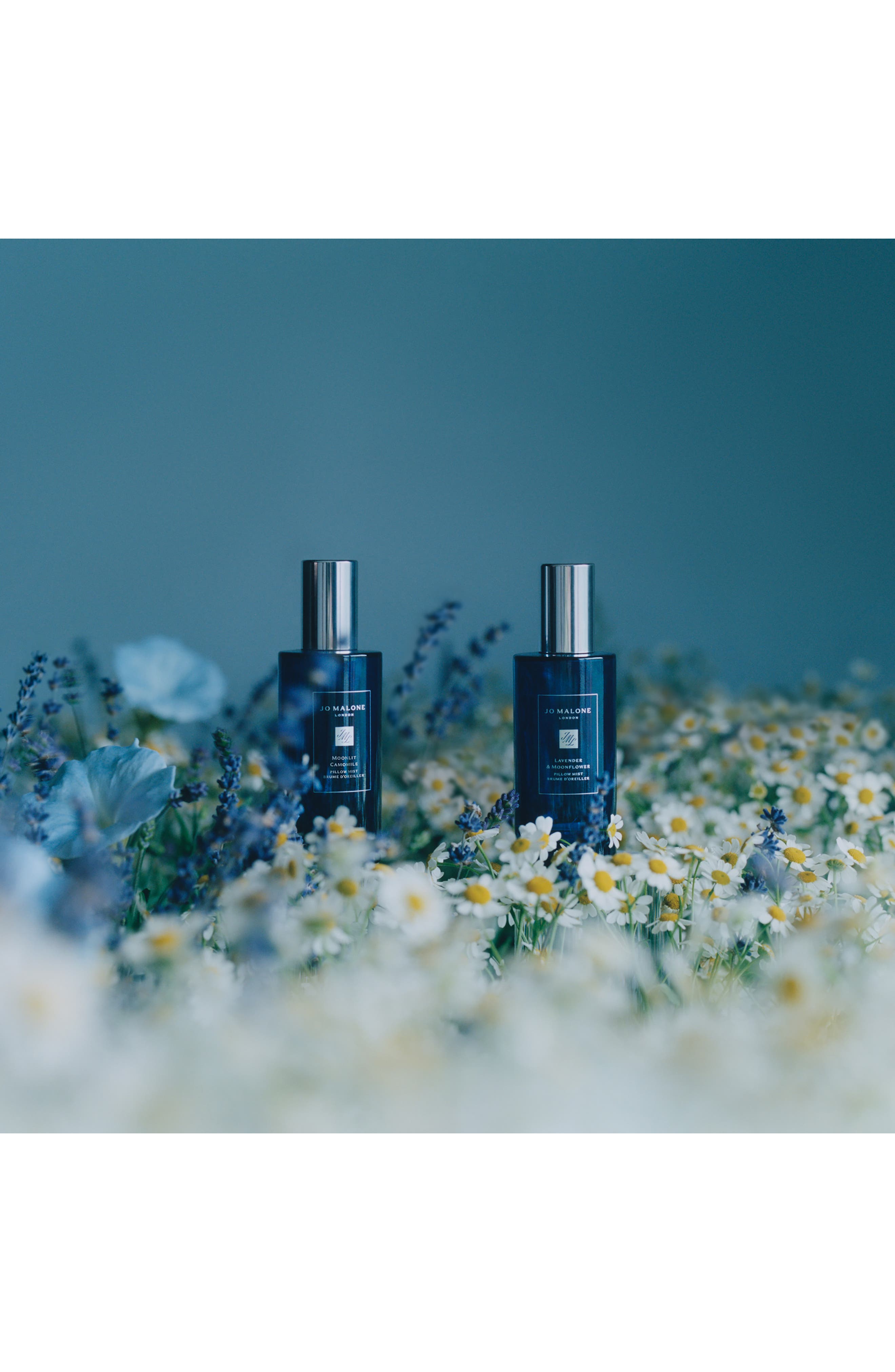 Lavender & Moonflower Pillow Mist | Nordstrom