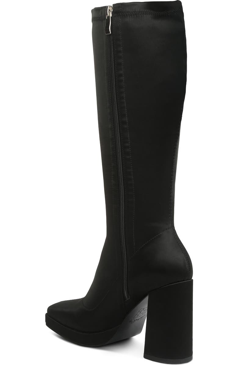 Rag & Co Presto Knee High Boot, Alternate, color,