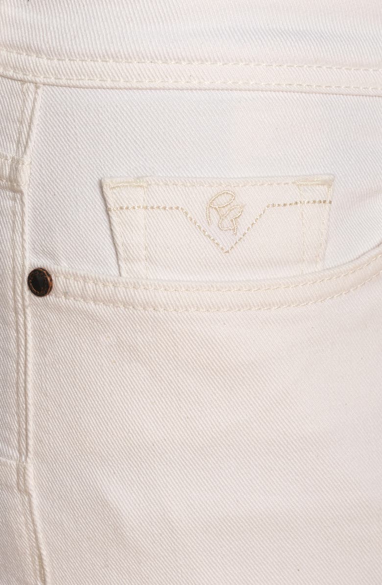 Robert Graham Kilmer Stretch Jeans, Alternate, color, 