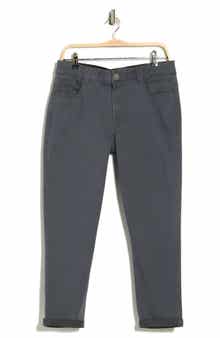 Democracy 'Ab'Solution Cuffed Skinny Leg Pants