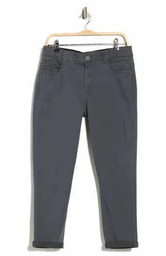 Democracy 'Ab'Solution Cuffed Skinny Leg Pants