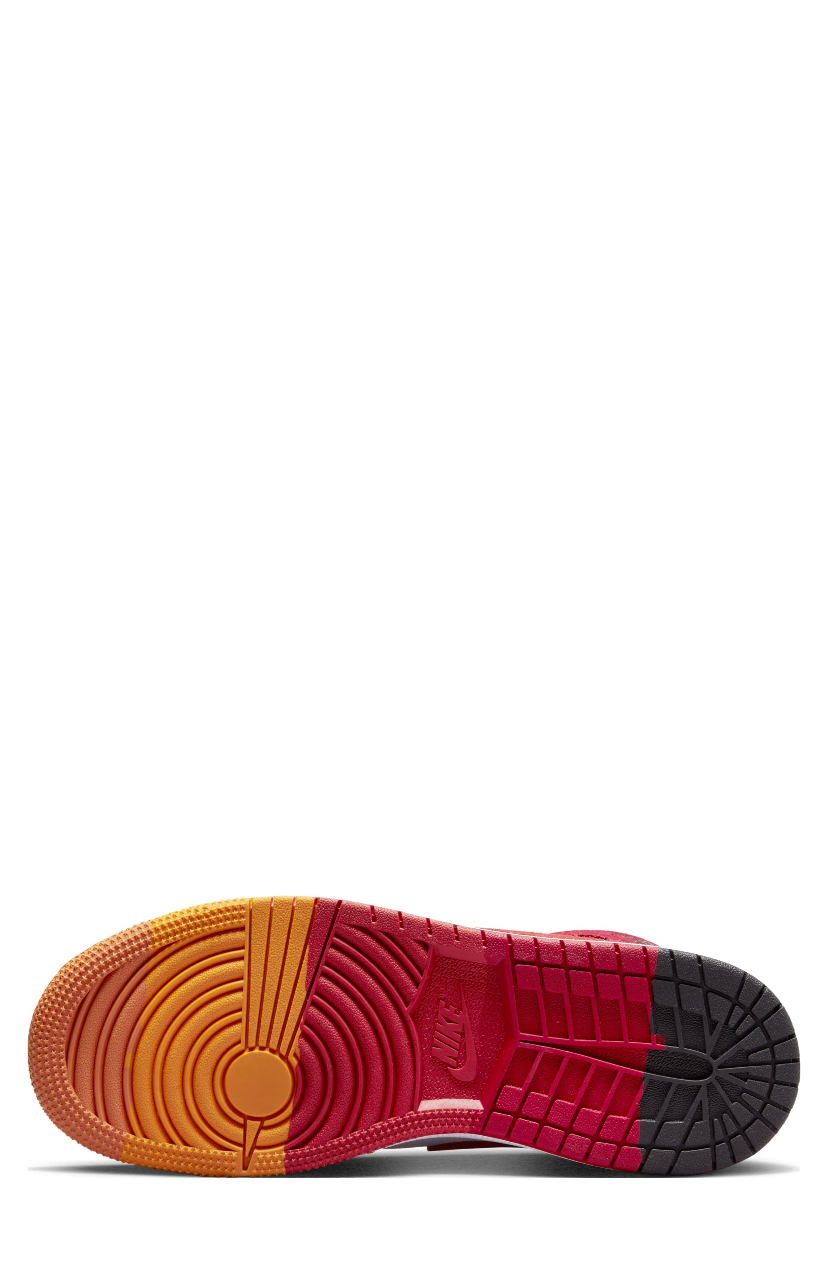 Jordan Air Jordan 1 Mid SE Sneaker, Alternate, color, 