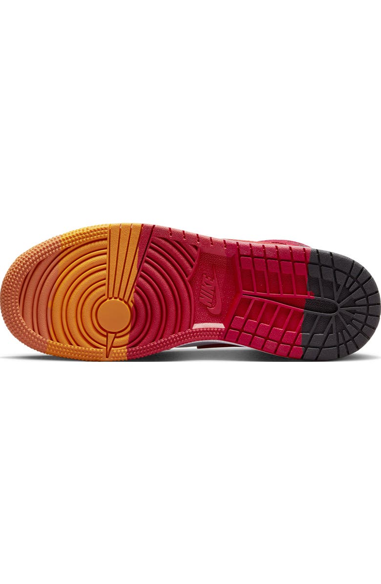 Jordan Air Jordan 1 Mid SE Sneaker, Alternate, color,