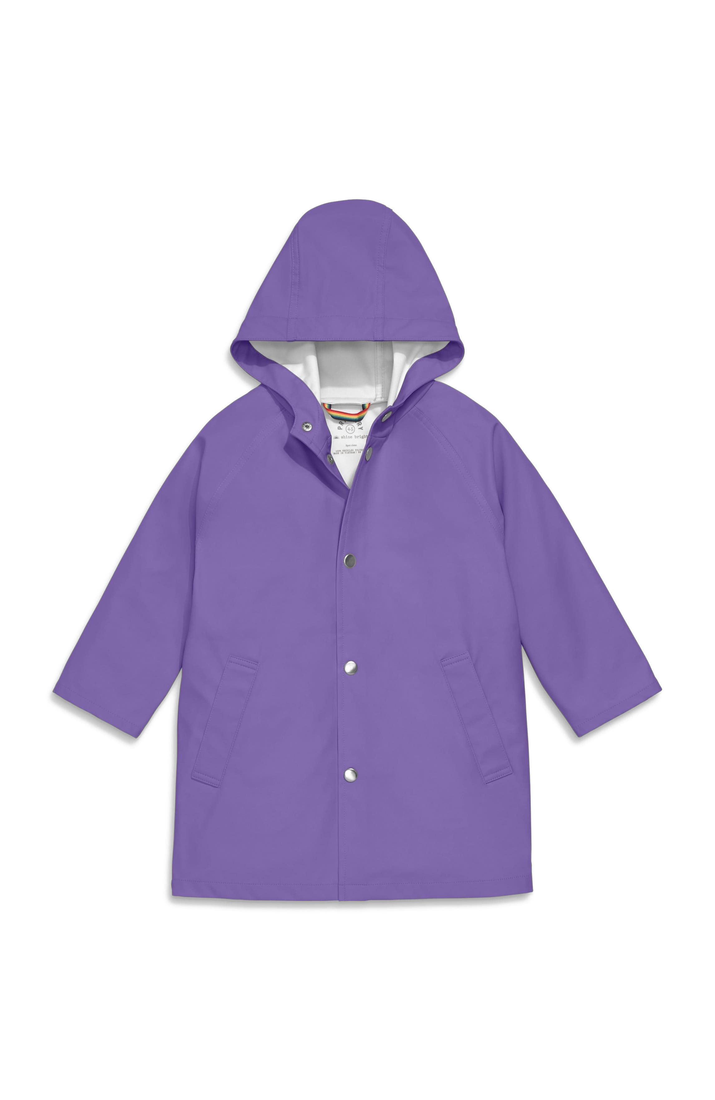 selected Violet