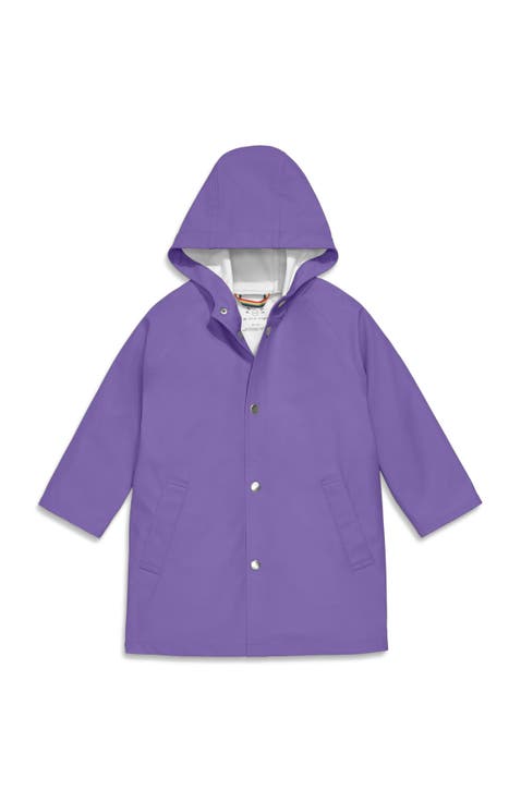 Kids Raincoat (Toddler, Little Kid, Big Kid)