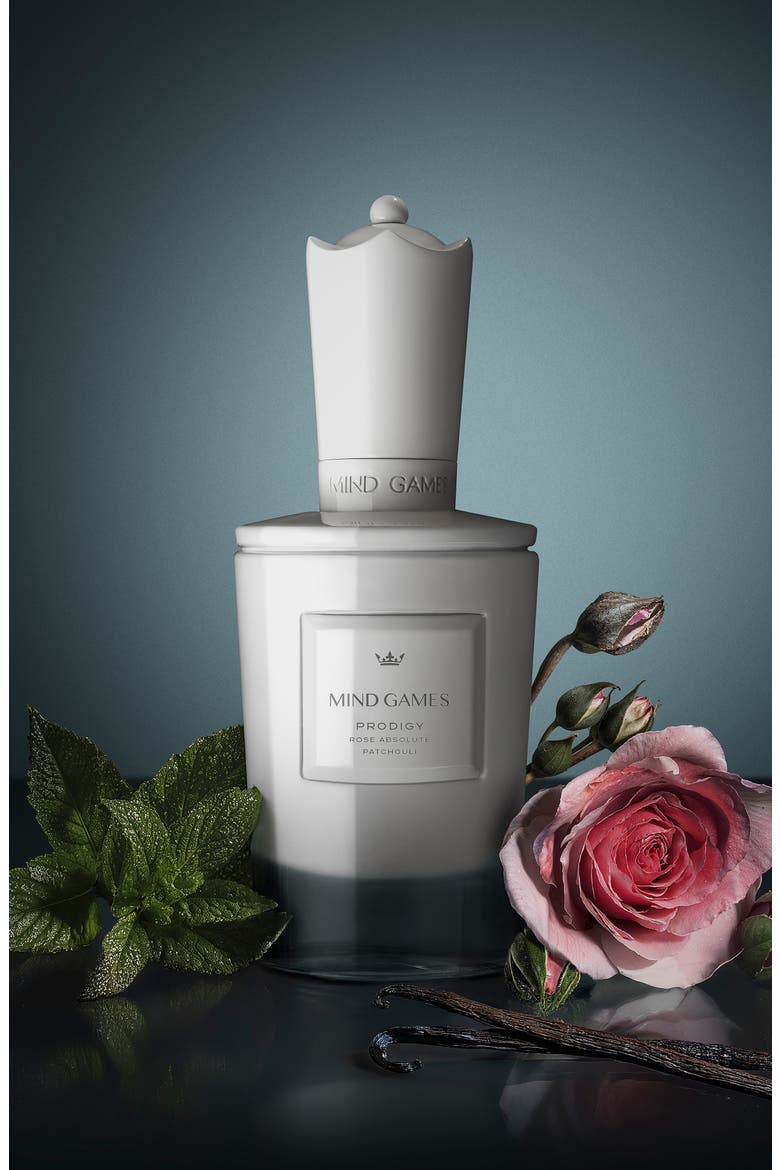 Perfumer Extraordinaire Prodigy Extrait de Parfum, Alternate, color, NO COLOR