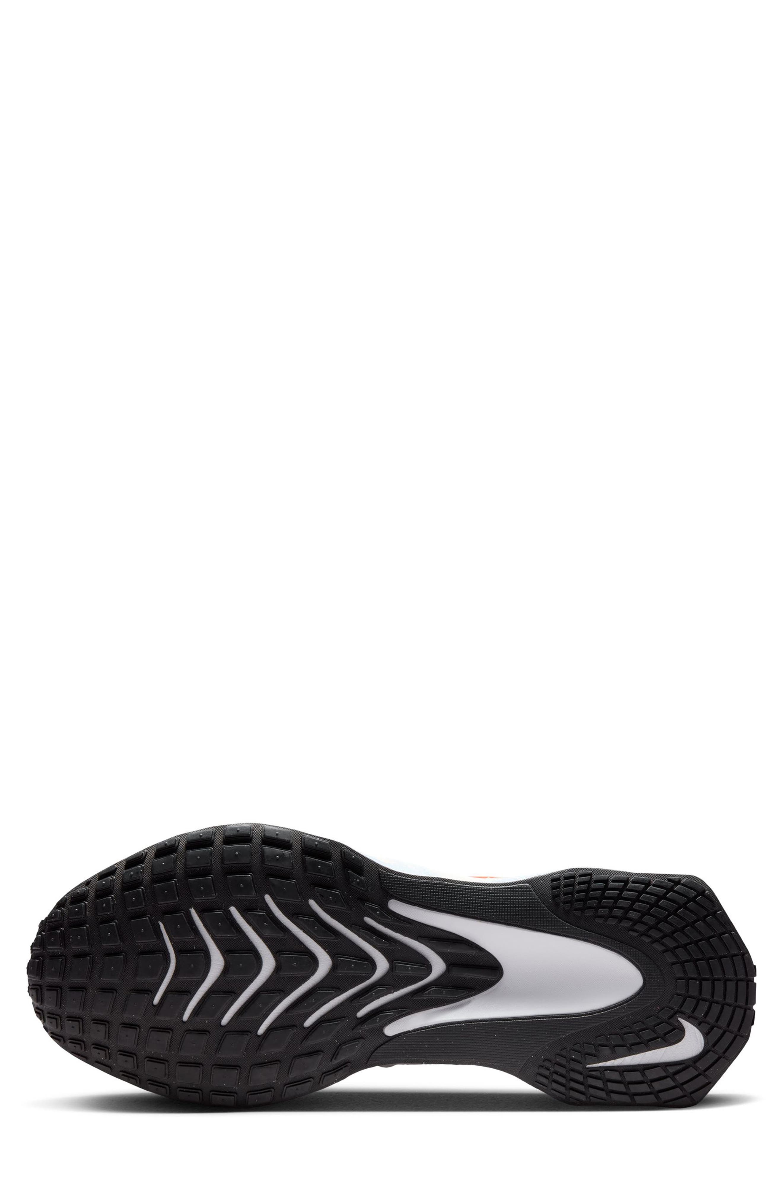 Nike Metro Tek Sneaker, Alternate, color, White/ Light Wild Mango