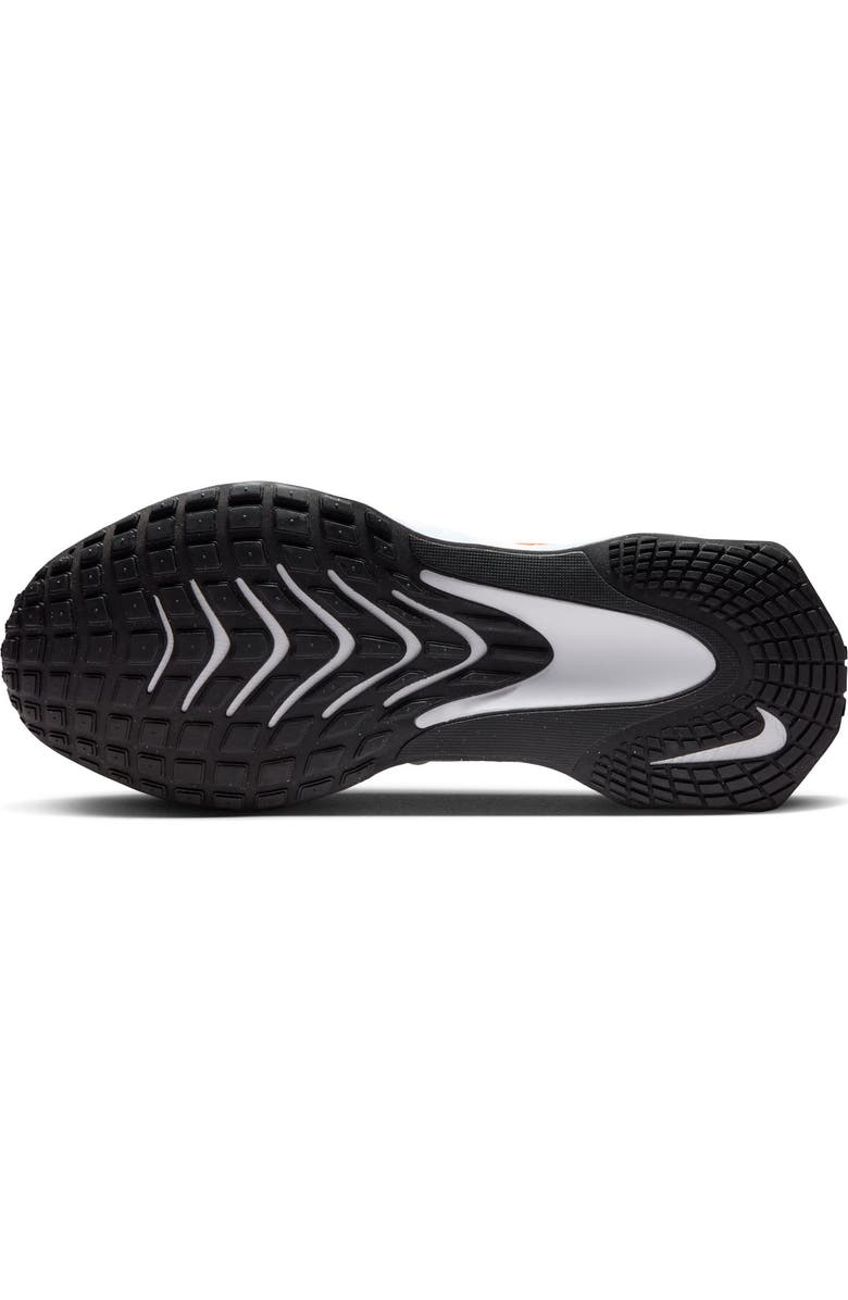 Nike Metro Tek Sneaker, Alternate, color, White/ Light Wild Mango