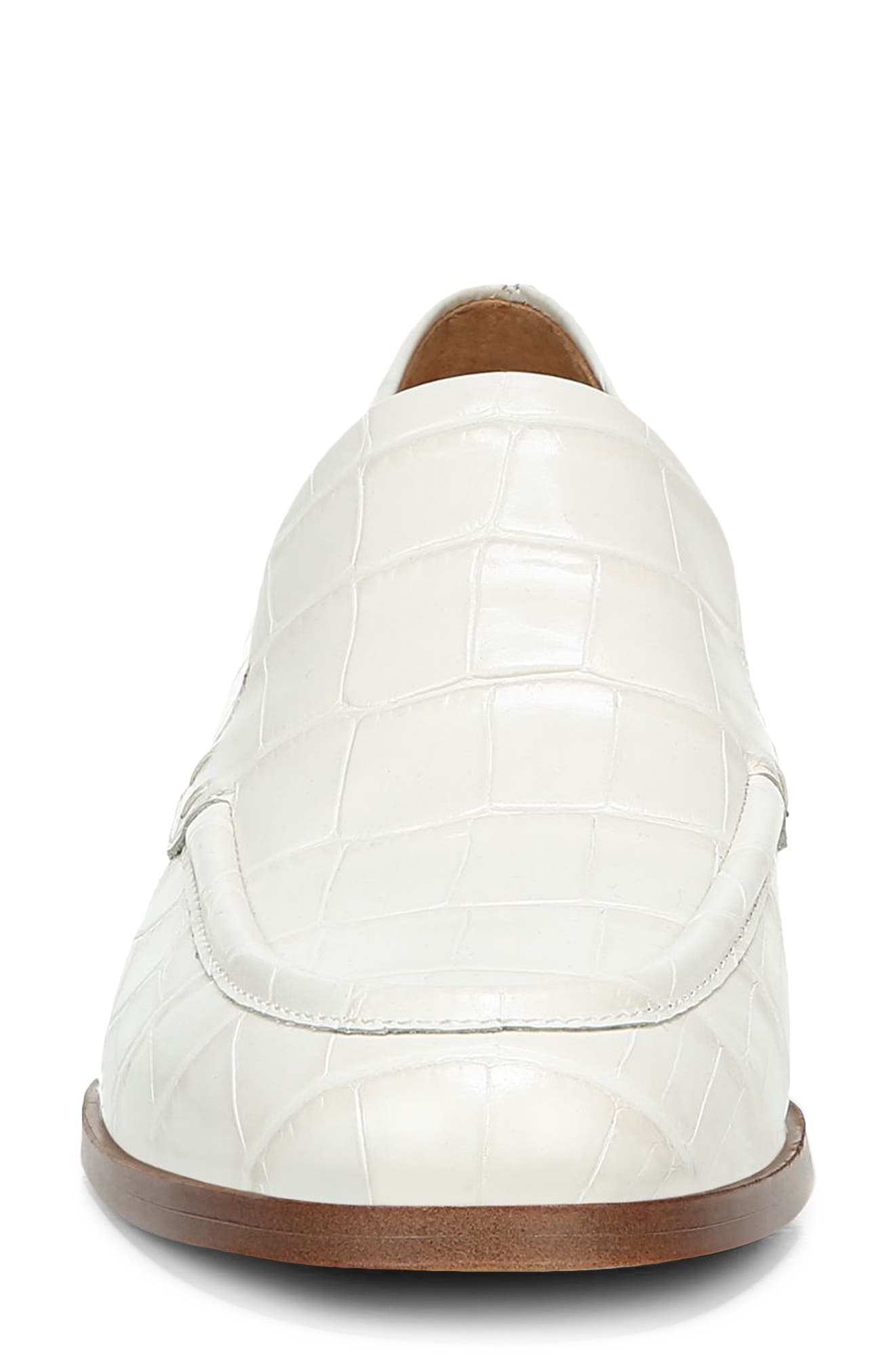 Newbocca Loafer, Alternate, color, PUTTY LEATHER