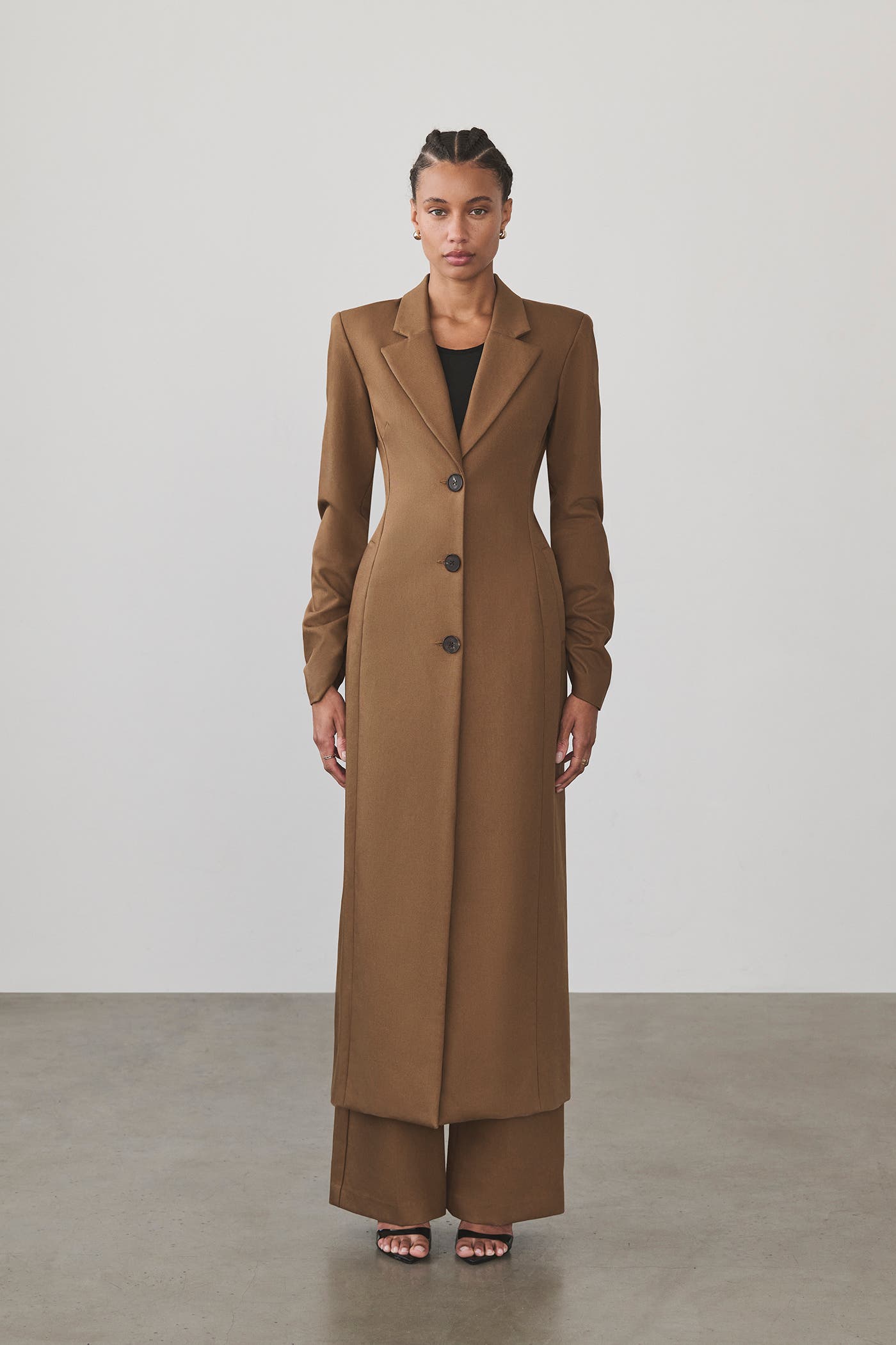 selected Khaki