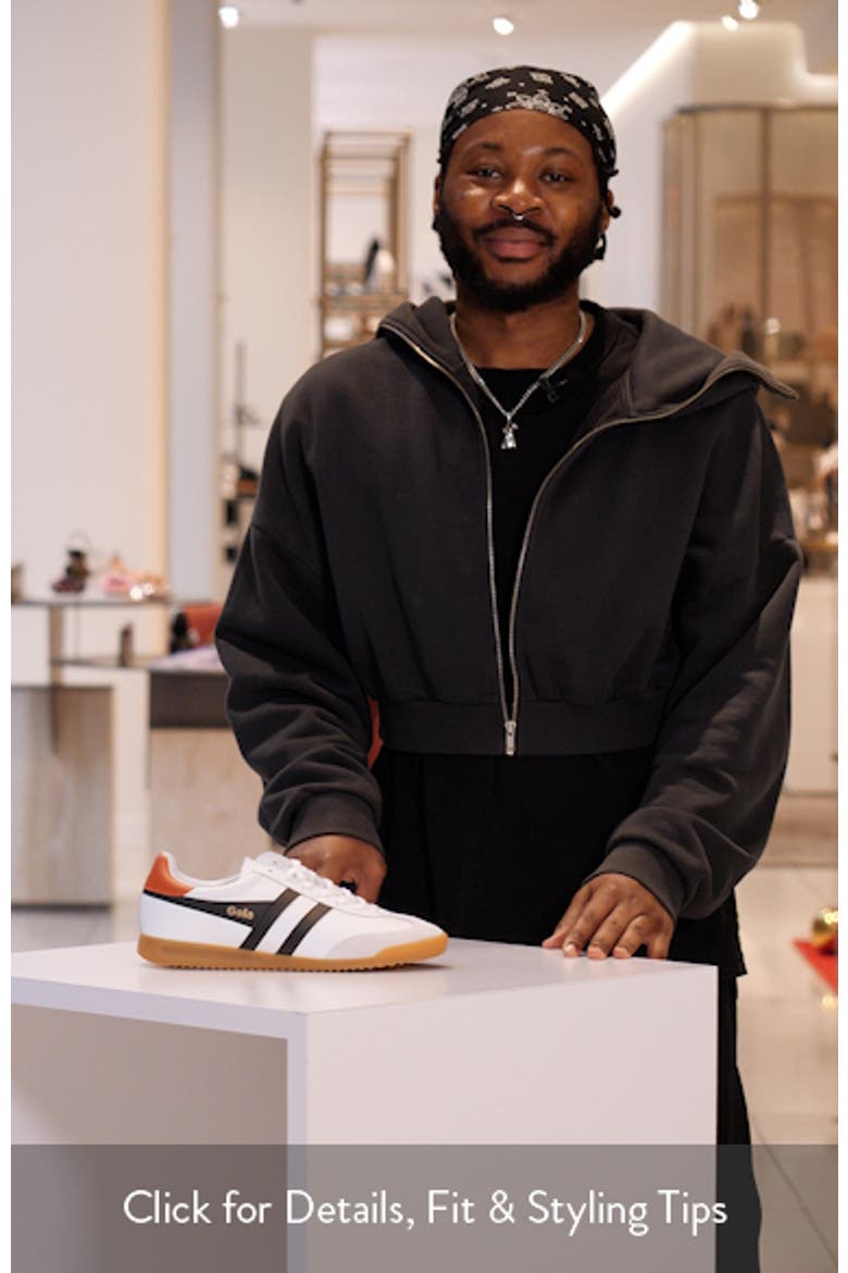 Torpedo Sneaker video