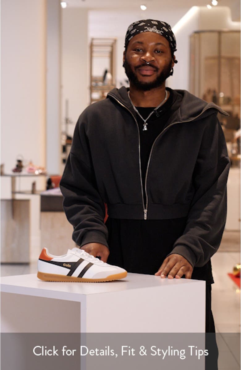 Torpedo Sneaker, sales video thumbnail