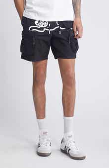 Hiker Cargo Shorts