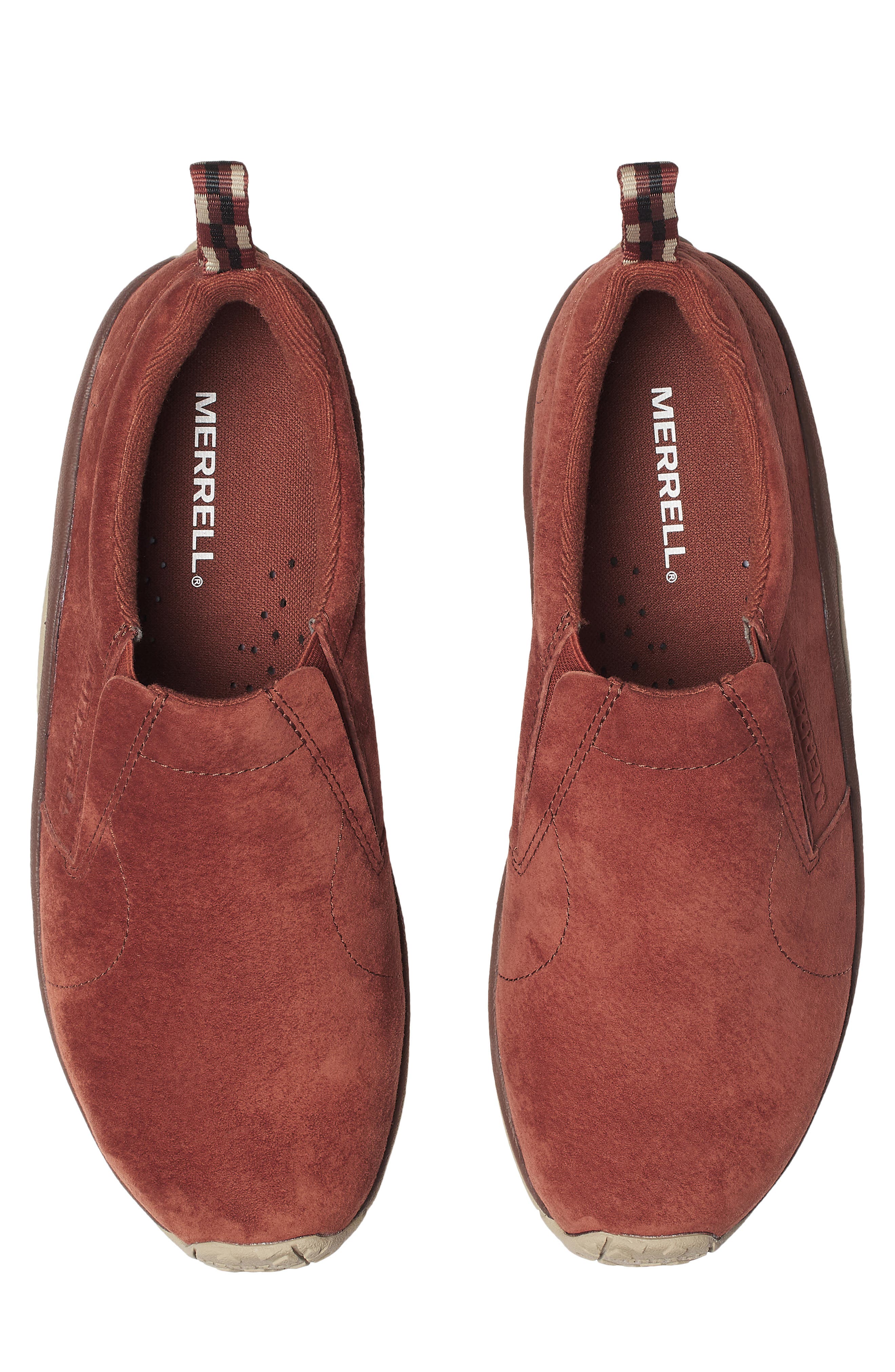 Merrell Jungle Moc Slip-On, Alternate, color, 